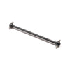 Losi Center Dogbone 85.5mm 8X 2.0 8X RTR LOS-1297