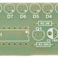 Soldering Practice Kit DIY Electronics Learning Board
