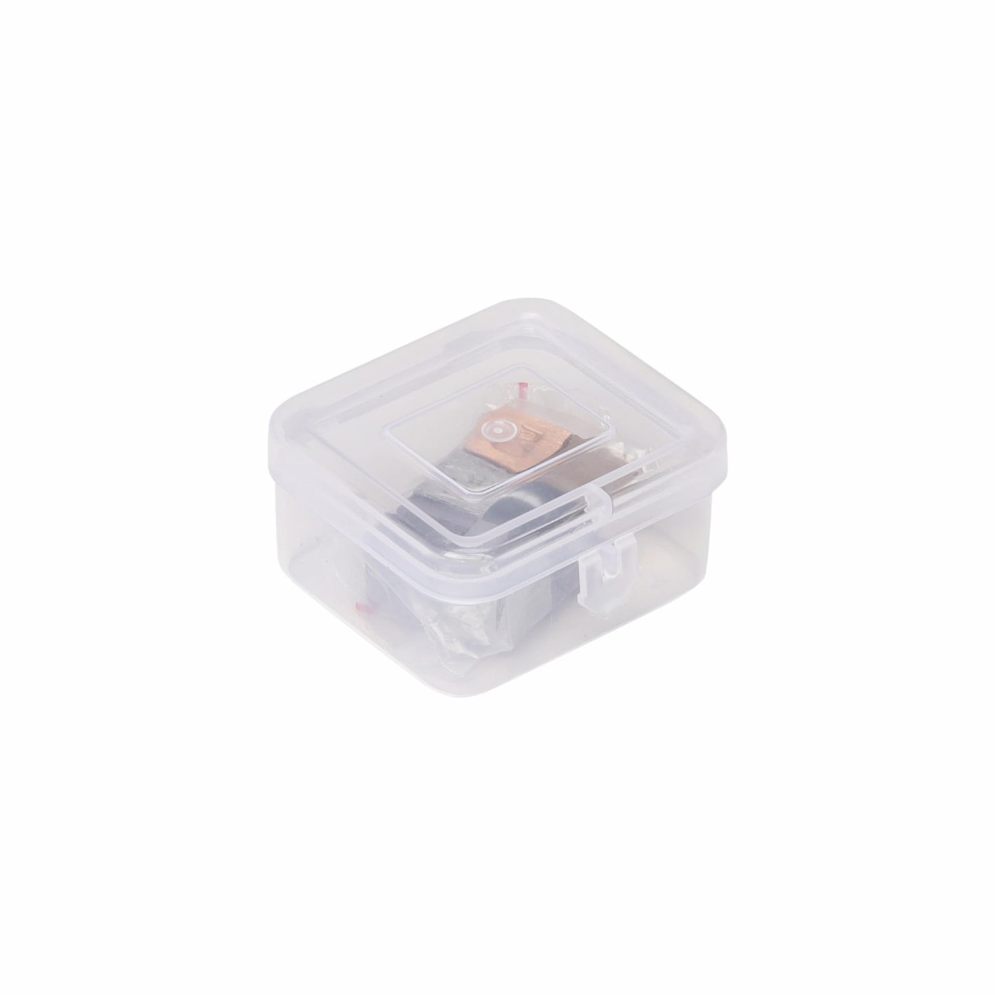 EISCO Density Cubes Set - Includes 6 Metals - Brass, Lead, Iron, Copper, Aluminum, Zinc - 0.4" (10mm) Sides - for use with Density, Specific Gravity