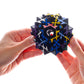 Meffert's Maltese Gear - The Original Twisting Gears Cube Brainteaser Puzzle Challenge from Recent Toys - Travel Friendly Fun for Ages 9 to Adult