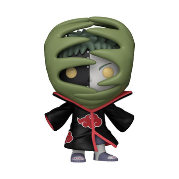 Funko POP! Super: Naruto - Zetsu - Collectable Vinyl Figure - Gift Idea - Official Merchandise - for Kids & Adults - Anime Fans - Model Figure for