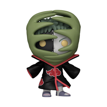 Funko POP! Super: Naruto - Zetsu - Collectable Vinyl Figure - Gift Idea - Official Merchandise - for Kids & Adults - Anime Fans - Model Figure for
