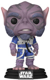 Funko! POP Vinyl Excl MND S10 Zeb Orrelios
