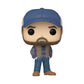 Funko Pop! TV: Supernatural - Bobby Singer - Collectable Vinyl Figure - Gift Idea - Official Merchandise - Toys for Kids & Adults - TV Fans - Model