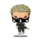 Funko Pop! Animation: Kaiju No8 - Aoi Kaguragi - Collectable Vinyl Figure - Gift Idea - Official Merchandise - Toys for Kids & Adults - Anime Fans