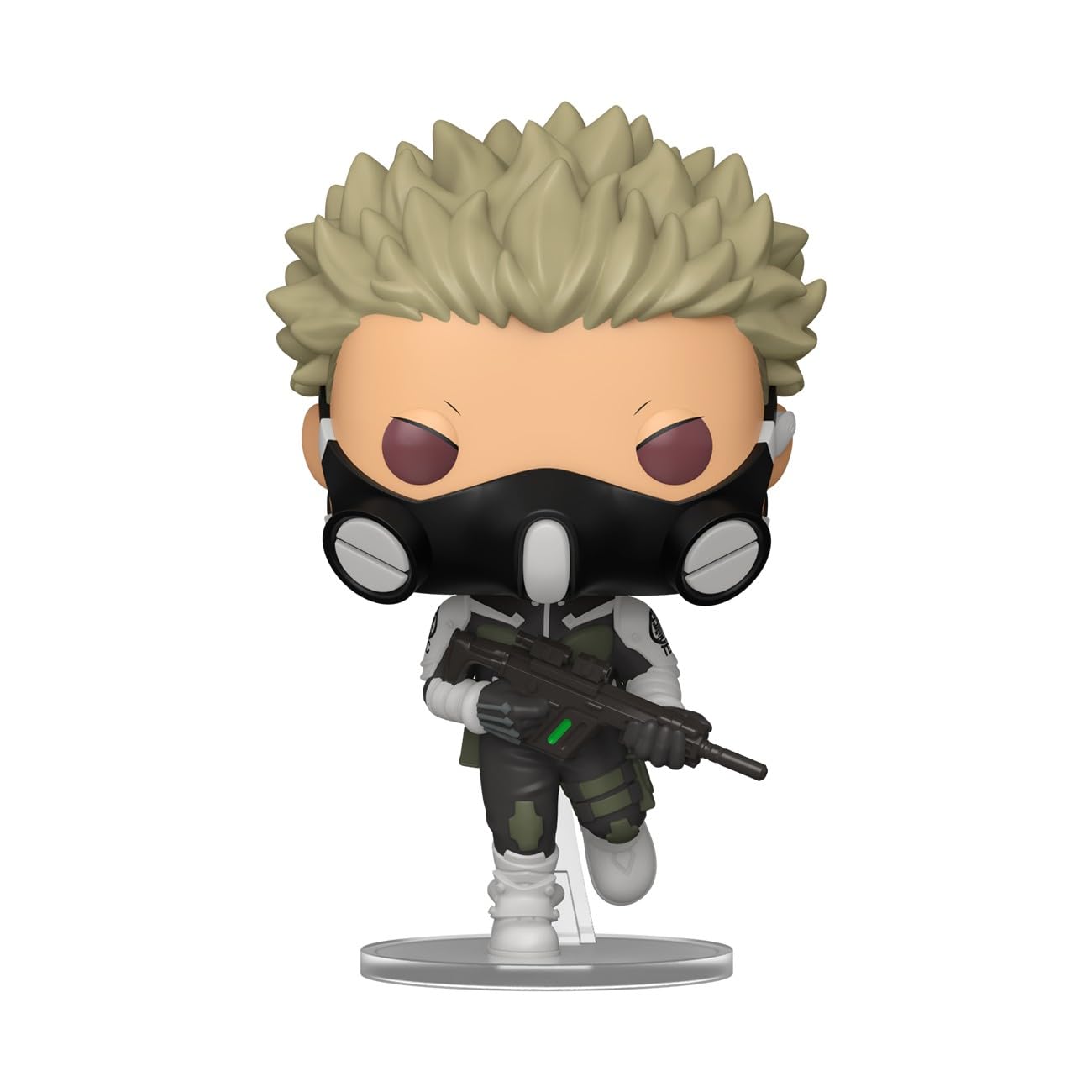 Funko Pop! Animation: Kaiju No8 - Aoi Kaguragi - Collectable Vinyl Figure - Gift Idea - Official Merchandise - Toys for Kids & Adults - Anime Fans