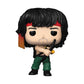 Funko POP! Movies: Rambo - John Rambo with Bow