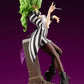Kotobukiya Beetlejuice Bishoujo Statue