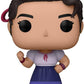 Funko POP Disney: Encanto - Luisa Madrigal, Multicolor, (57601)