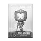 Funko Pop! Die-Cast: DC Comics - The Joker *Chase Possible Shop Exclusive, 74301