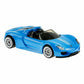 Hot Wheels 2020 Porsche 918 Spyder, Blue 94/250