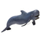 Safari Ltd. Pilot Whale Figurine - Lifelike 5.75" Model Figure - Educational Toy for Boys, Girls, and Kids Ages 3+