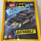 LEGO Batman: Mini Batmobile Set (48 pcs)