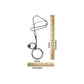 Puzzle Master US64 Level 9 Destroyer Puzzle, 13.0-inch High