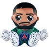 Bleacher Creatures PSG Gianluigi Donnarumma 8" Kuricha Plush - Soft Chibi Inspired Football Superstar