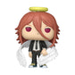 Funko Pop! Animation: Chainsaw Man Reze - Angel Devil - Collectable Vinyl Figure - Gift Idea - Official Merchandise - Toys for Kids & Adults - Anime