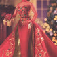 Barbie Numbered Edition Porcelain Doll from The Porcelain Collection