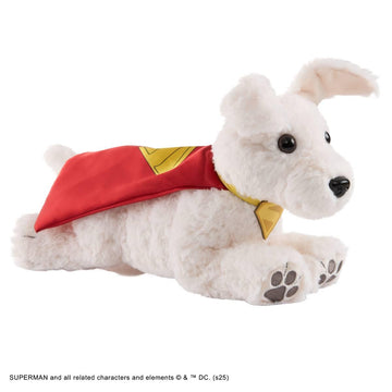 The Noble Collection Krypto Plush