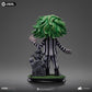 Beetlejuice Minico PVC Statue