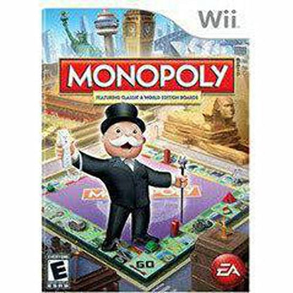 Monopoly