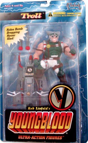 TMP Youngblood Troll