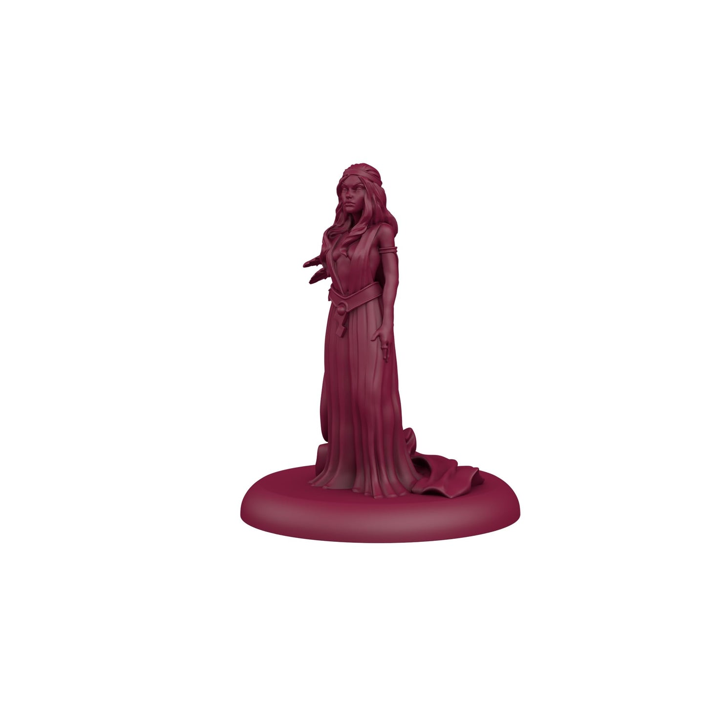 CMON A Song of Ice and Fire Tabletop Miniatures Game Mother of Dragons Box Set (Multilingual Edition) - Strategy Game for Adults, Ages 14+, 2+