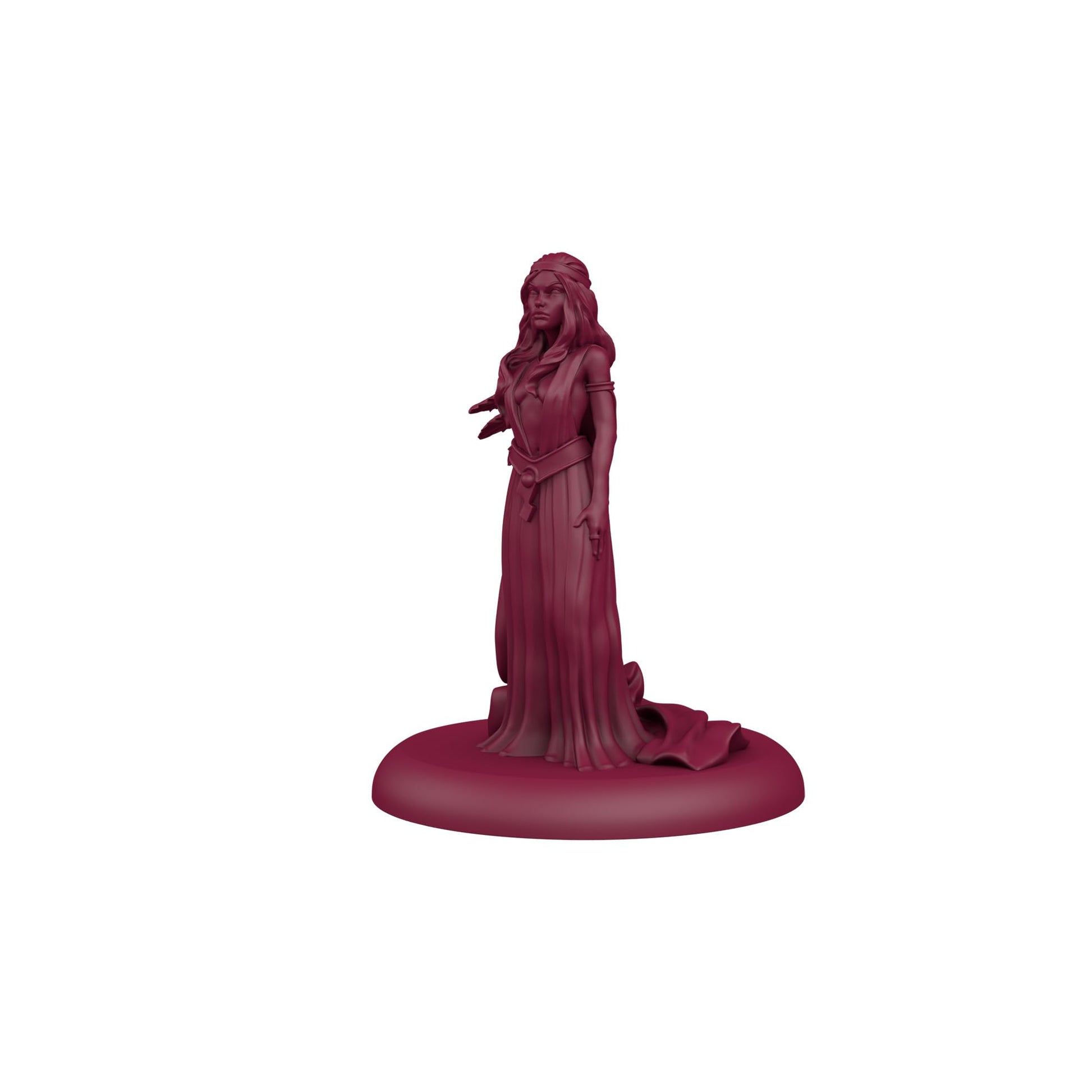 CMON A Song of Ice and Fire Tabletop Miniatures Game Mother of Dragons Box Set (Multilingual Edition) - Strategy Game for Adults, Ages 14+, 2+