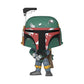 Funko POP! Star Wars - Boba Fett 18”