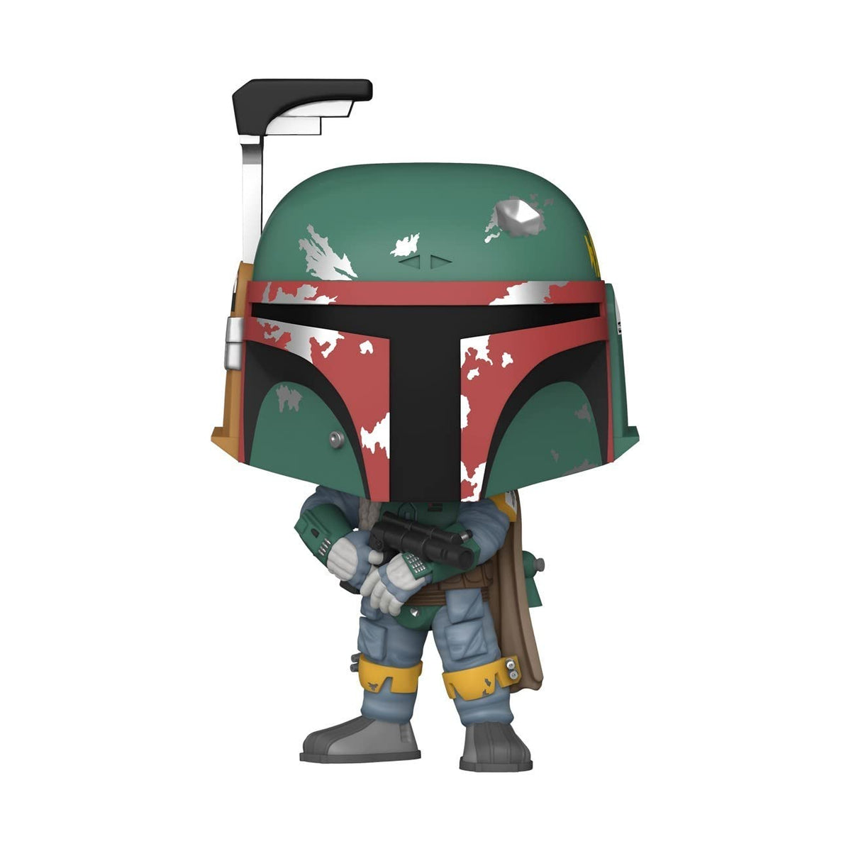Funko POP! Star Wars - Boba Fett 18”