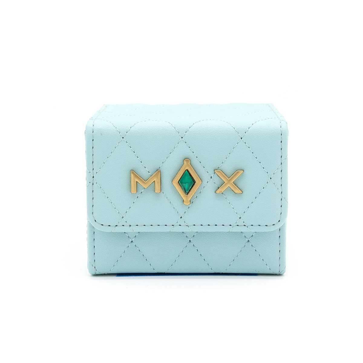 Mox Luxury card box (Blue)