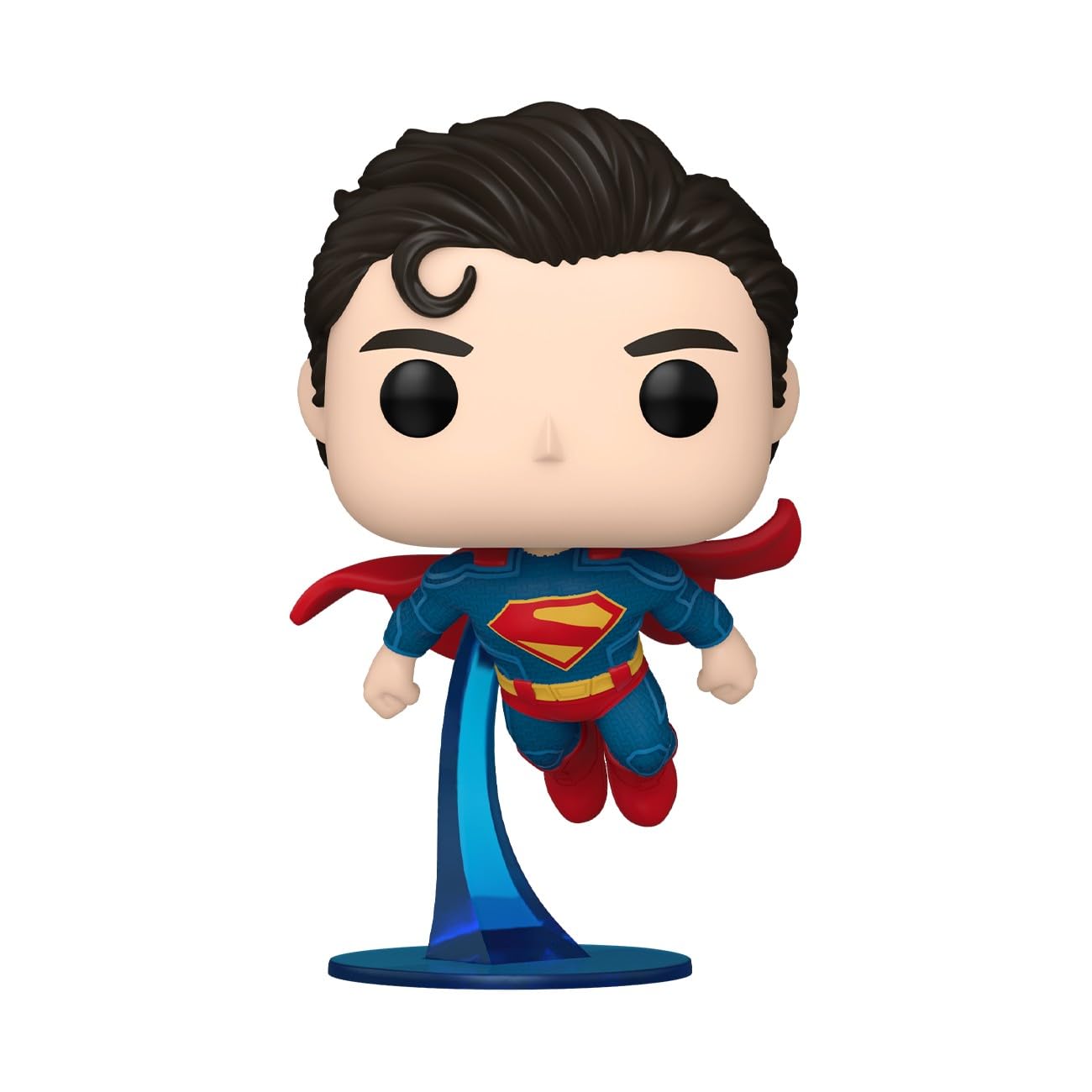Funko POP! Movies: DC Superman (2025)