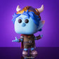 Funko POP! Disney Pixar: Onward - Warrior Barley - Amazon Exclusive