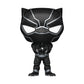 Funko POP! Marvel: New Classic - Black Panther