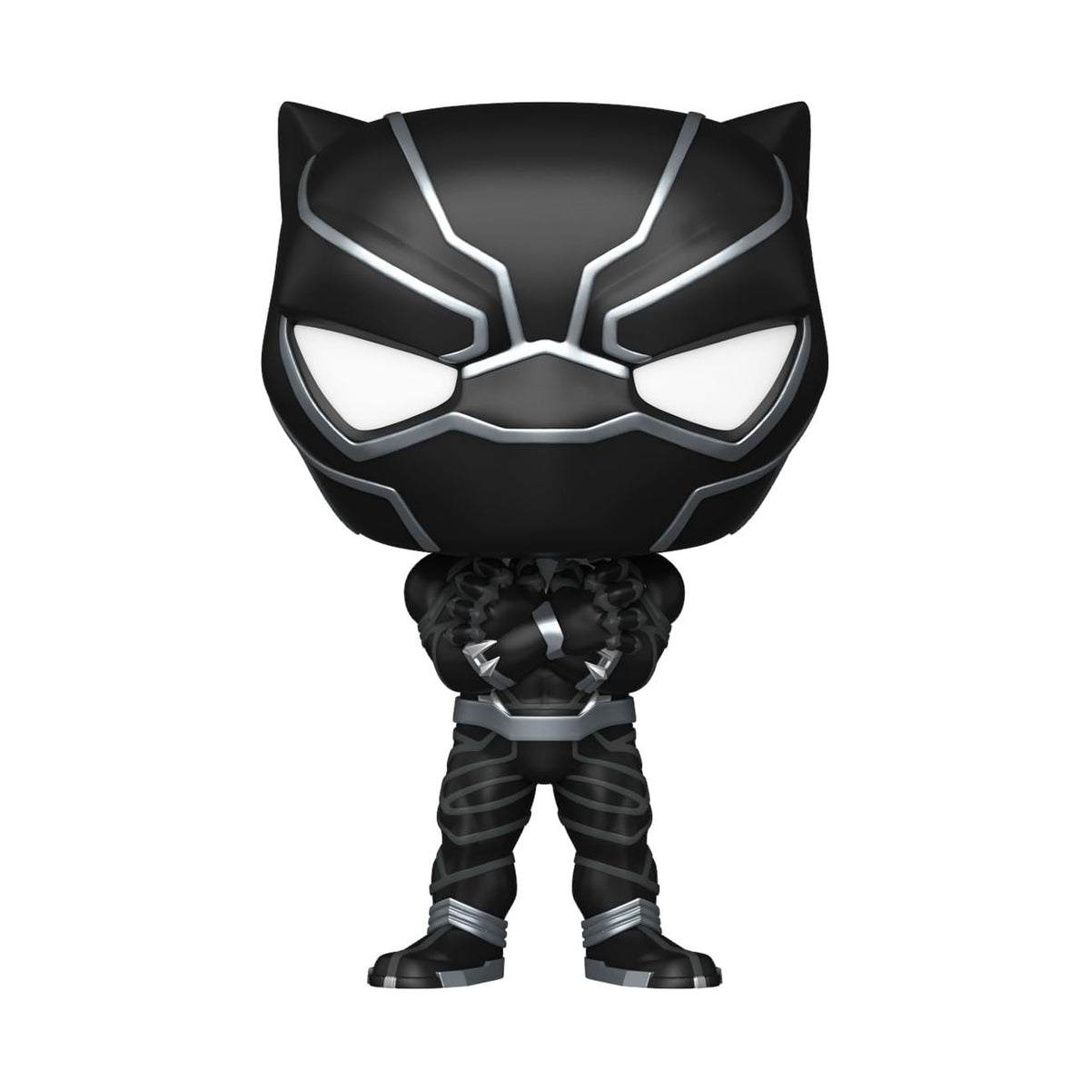 Funko POP! Marvel: New Classic - Black Panther