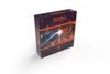 IVION: The Sun and The Stars | APE Games | Board Game | 2 Players | 20-60 Minutes | Ages 14+ | Fantasy | Hero Dueling | Deck Building | Cross