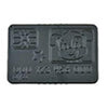 Replacement Part for Fisher-Price 4-in-1 Game Experience Playset - HFT70 ~ Replacement Plastic Pretend Credit Card