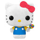 Funko Pop! Sanrio - Hello Kitty with Lollipop (Flocked) Vinyl Figure