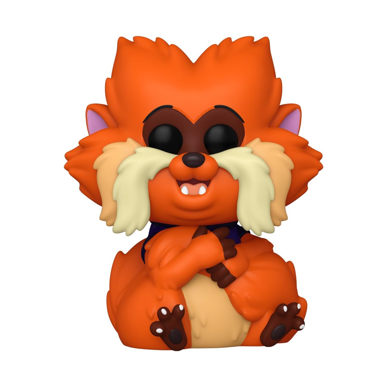 Funko POP Movies: American Tail - Tiger - Collectable Vinyl Figure - Gift Idea - Official Merchandise - for Kids & Adults - Movies Fans - Model Figure