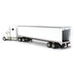 Spec Cast 1/64 Freighliner Classic XL Sleeper with Single Rear Door 36610