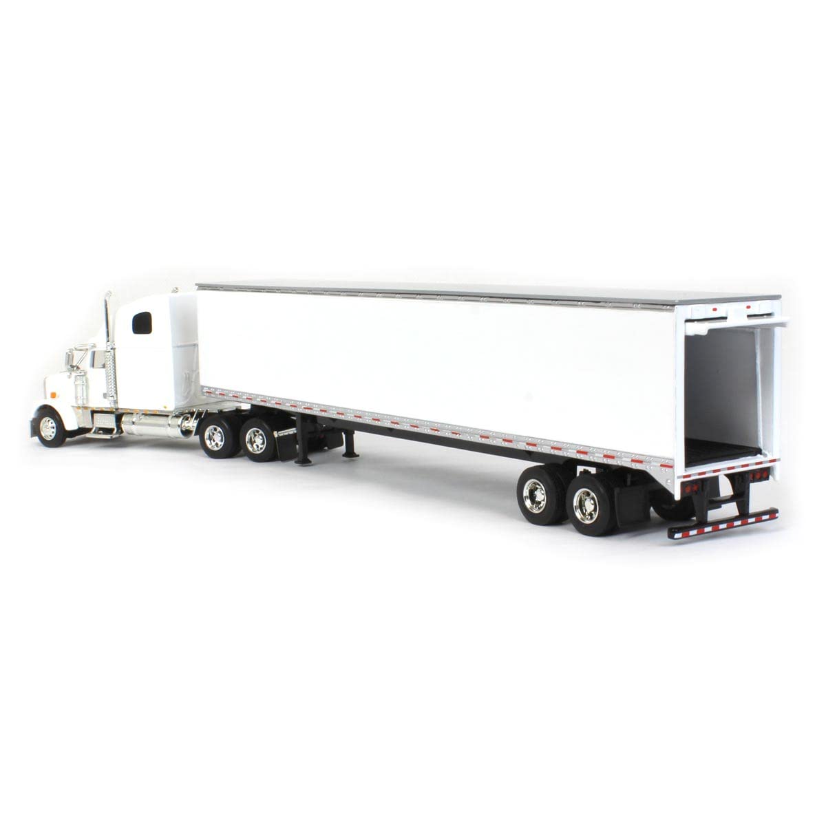 Spec Cast 1/64 Freighliner Classic XL Sleeper with Single Rear Door 36610