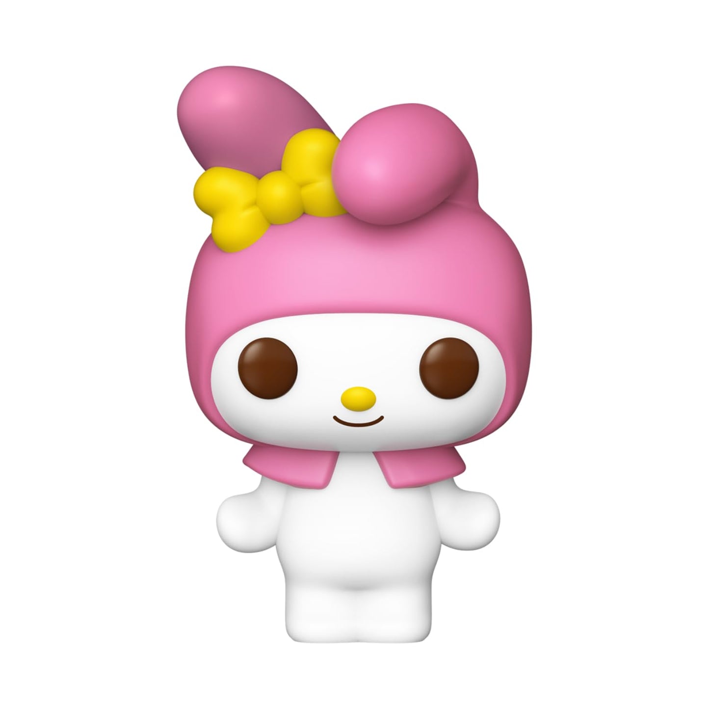 Funko Bitty POP! 4 Pack: Sanrio - My Melody, Pochacco (1 in 6 Chase Chance)