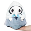 Squishable - Mini Haunted Plague Nurse - The Mysterious Doctor Plague Collection - 10 in - Soft Toy Collectible Stuffed Animal