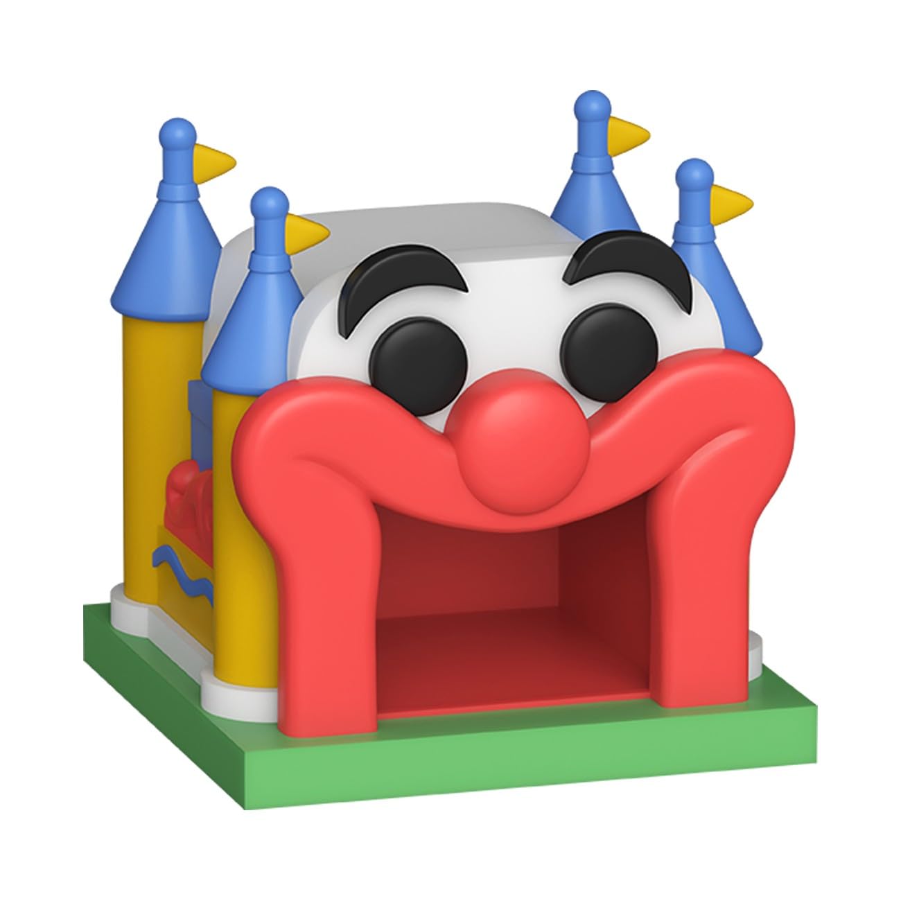 Funko POP! Bitty City Set: Spring Fair