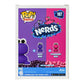 Funko POP! Ad Icons : Nerds - Grape Nerd IT'SUGAR and Exclusive!, BAF07666