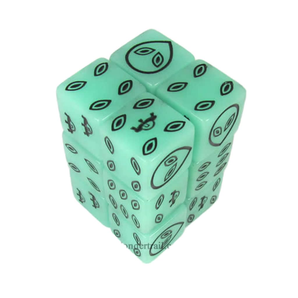 d6Cube16mmGLOW ALIEN (12)