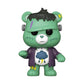 Funko Pop Movies: Universal Monsters X Care Bears - Grumpy Bear As Frankenstein - Collectable Vinyl Figure - Gift Idea - Official Merchandise - Toys
