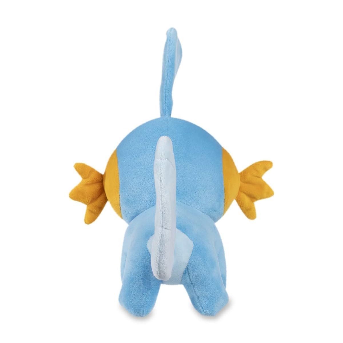 Pokemon Center Mudkip Poké Plush - 9 ½ In.