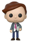 Funko Pop! Animation: Rick and Morty Lawyer Morty Collectible Figure