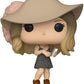 Funko Pop! TV: Schitt's Creek - Alexis, Multicolor