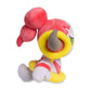 Pokémon Center: Hoopa Confined Sitting Cuties Plush, 5 ½ Inch